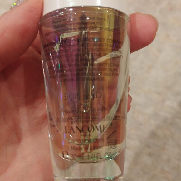 Lancome Clarifique Pro-Solution refining brightening serum 1.0 fl oz - Picture 11 of 13